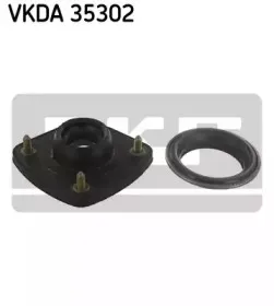 VKDA 35302 SKF Опора стойки амортизатора